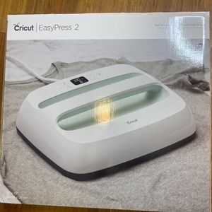 Cricut Easypress